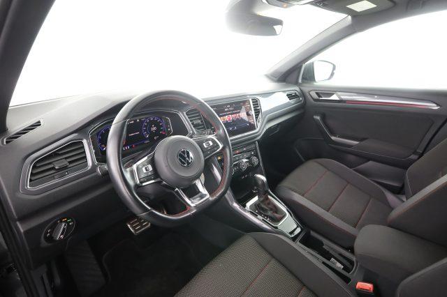 VOLKSWAGEN T-Roc T-Roc 1.5 TSI ACT DSG Sport BlueMotion Technology