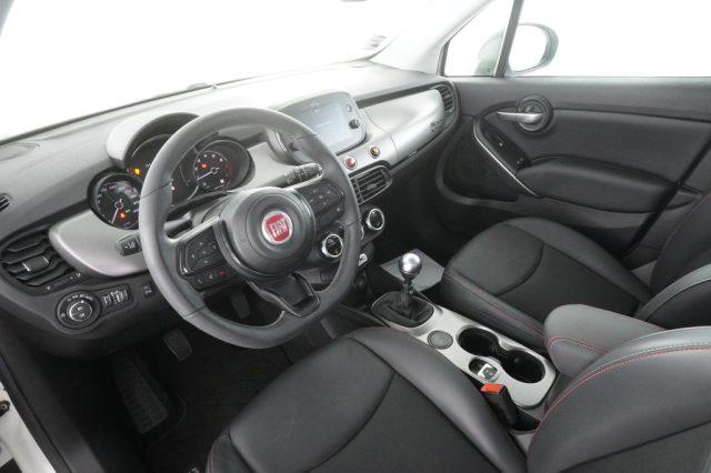 FIAT 500X 500X 1.0 T3 120 CV Sport