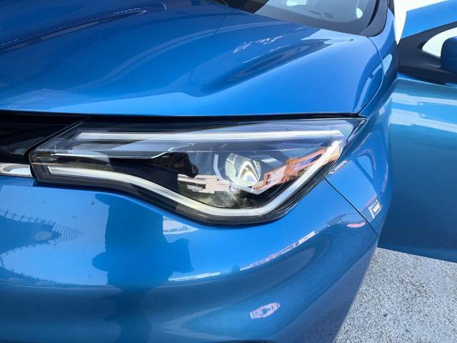 RENAULT ZOE Zen R135
