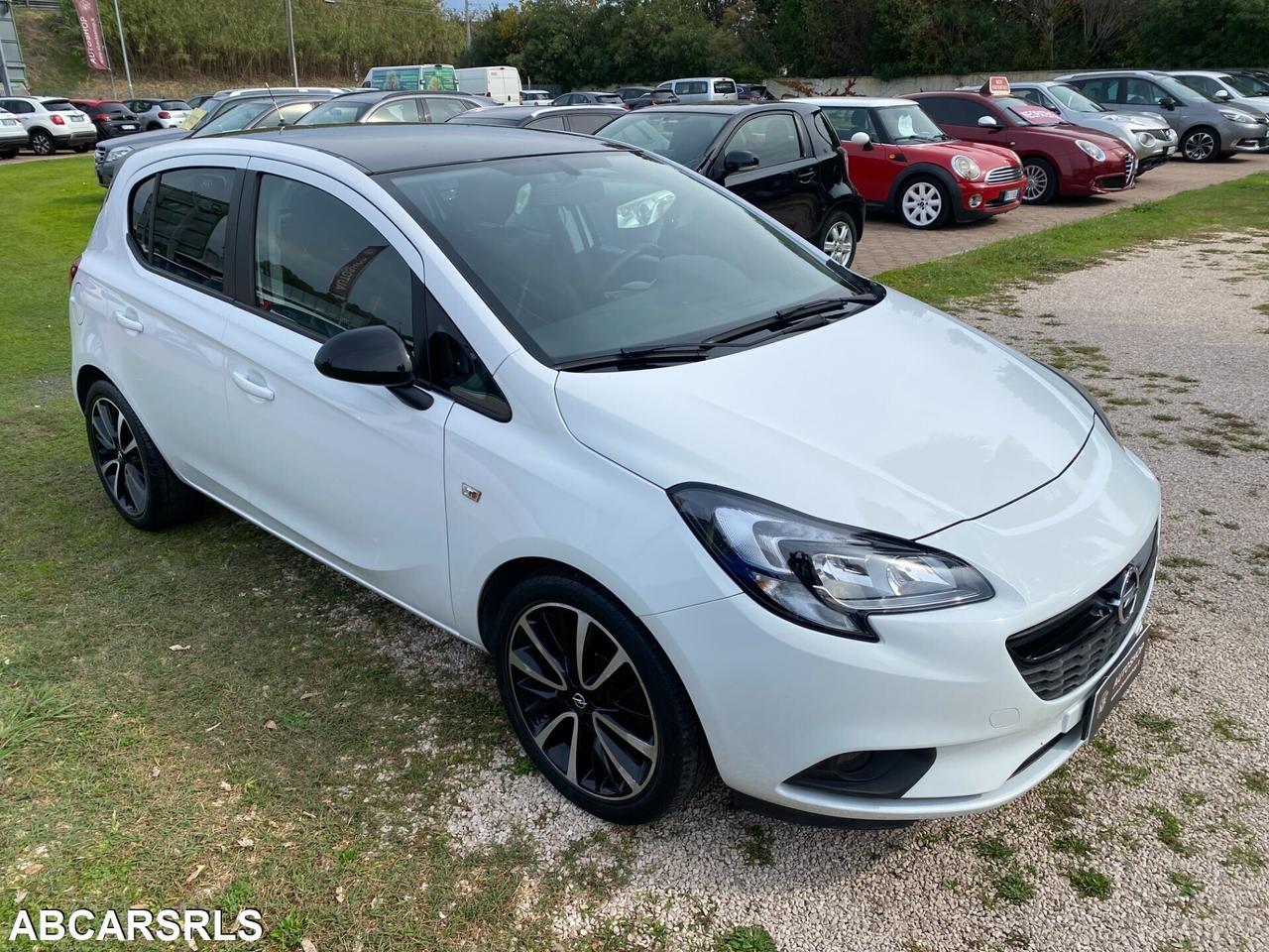 OPEL - Corsa - 1.4 90 CV GPL 5p. Innovation - UNIC