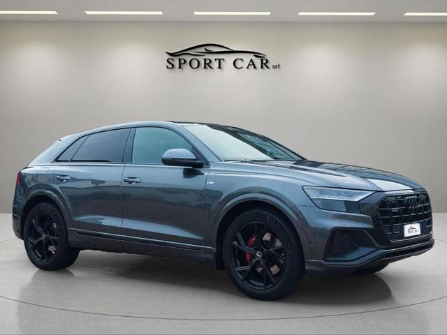 AUDI Q8 50 TDI 286 CV quattro tiptronic Sport (CERCHI 23')