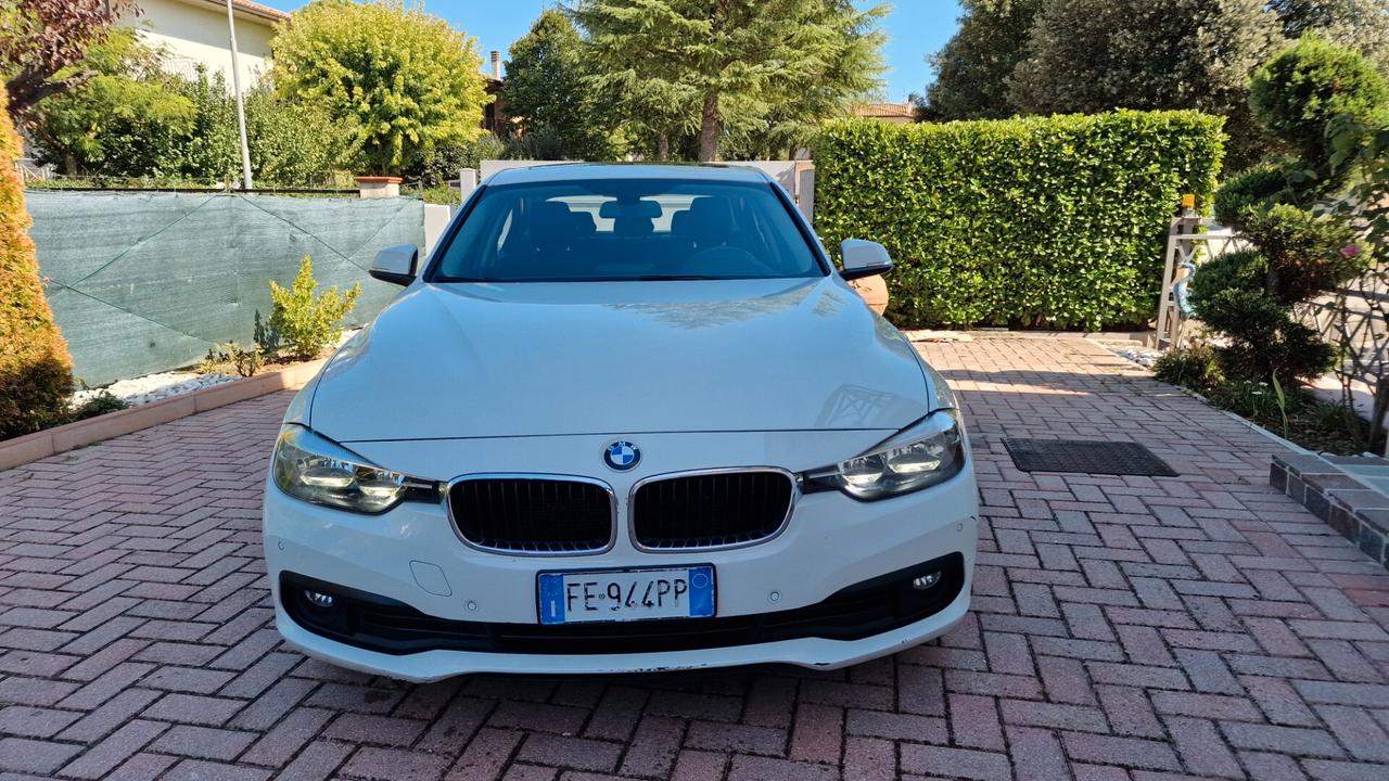 Bmw 316 316d