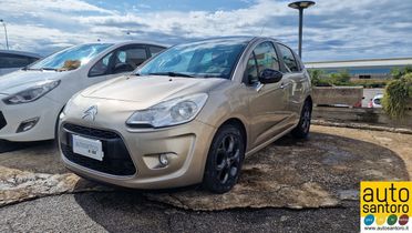 CITROEN C3 1.4 DIESEL EXCLUSIVE