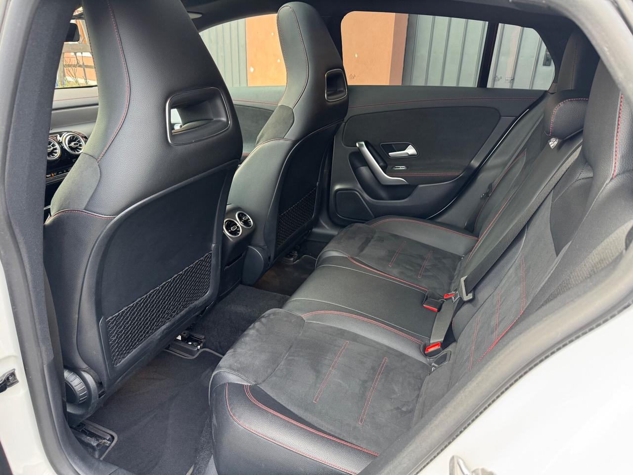 Mercedes-benz CLA 200 d Automatic Shooting Brake Premium AMG