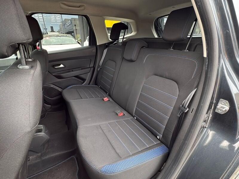 Dacia Duster Duster 1.0 tce 15th Anniversary Eco-g 4x2 100cv