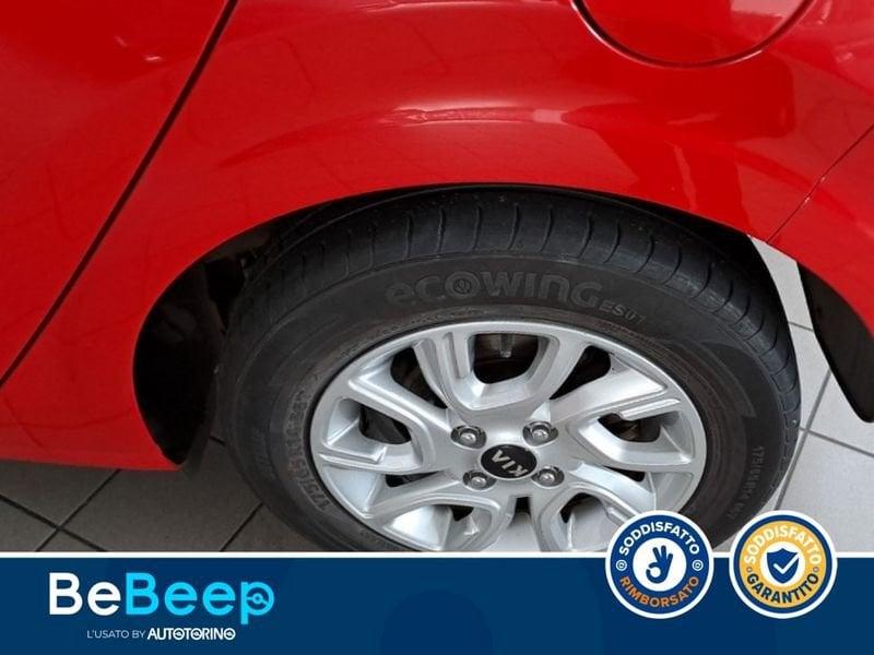 KIA Picanto 1.0 COOL TECHNO PACK