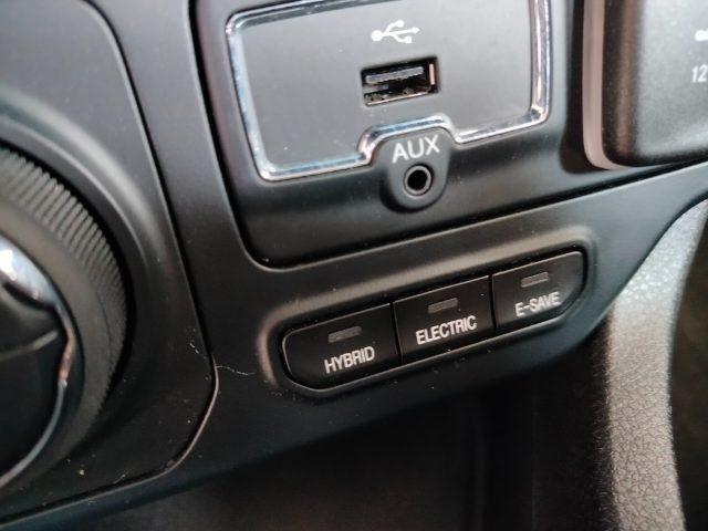 JEEP Renegade 1.3 T4 190CV PHEV 4xe AT6 Limited