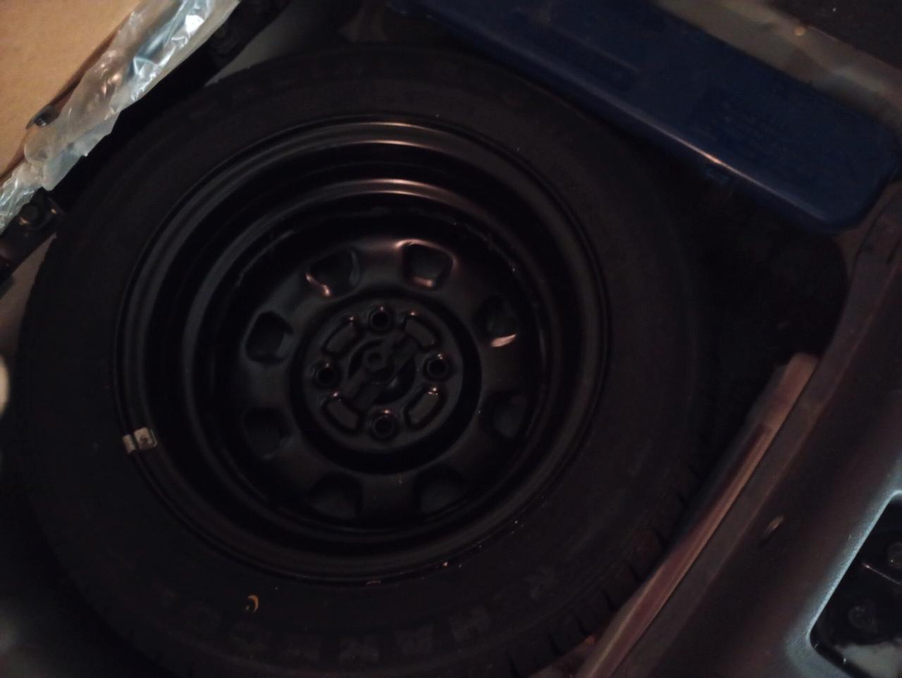 Hyundai Atos Prime 1.1 12V Style (solo 40.897 KM)