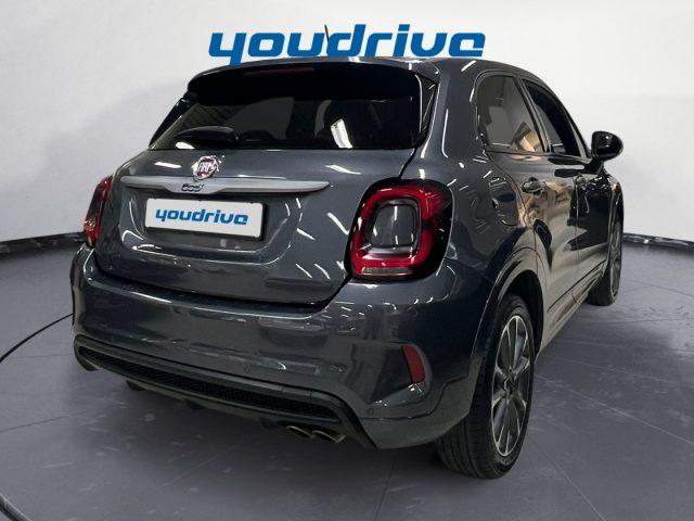 FIAT 500X 1.0 T3 120 CV Sport KM 75.500