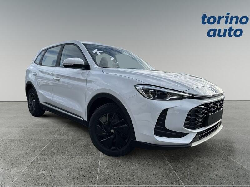 MG ZS ZS 1.5 Standard