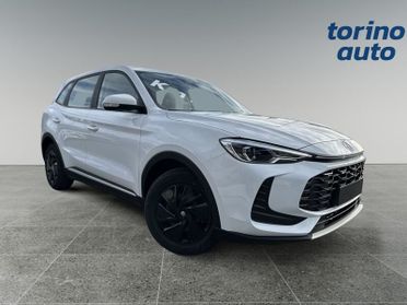 MG ZS ZS 1.5 Standard