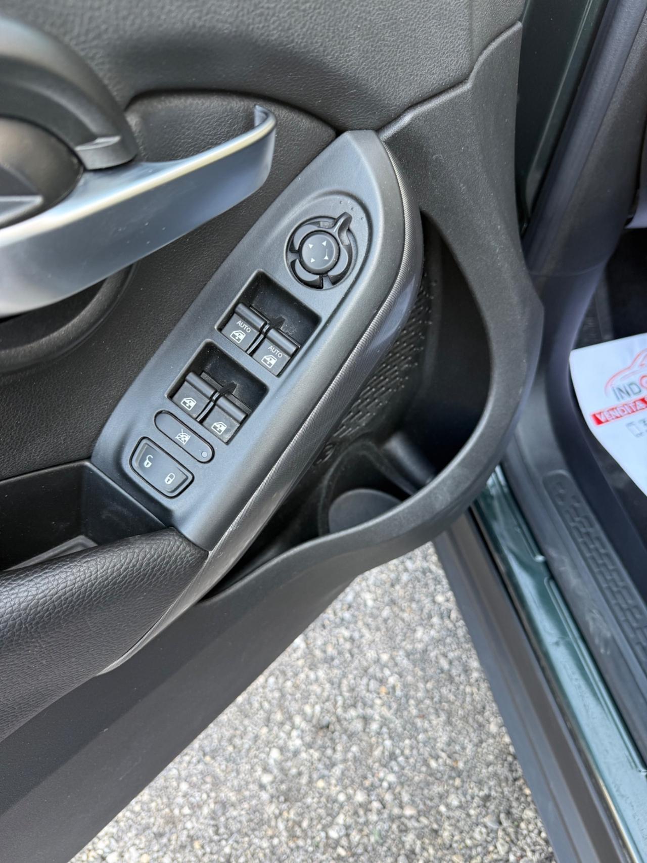 Fiat 500X 1.6 MultiJet 120 CV DCT Cross