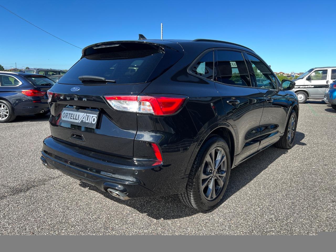 Kuga 1.5 EcoBlue 120 CV aut. 2WD ST-Line N1 AUTOCARRO