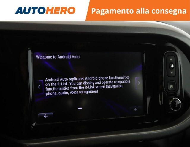 RENAULT Twingo SCe Duel2