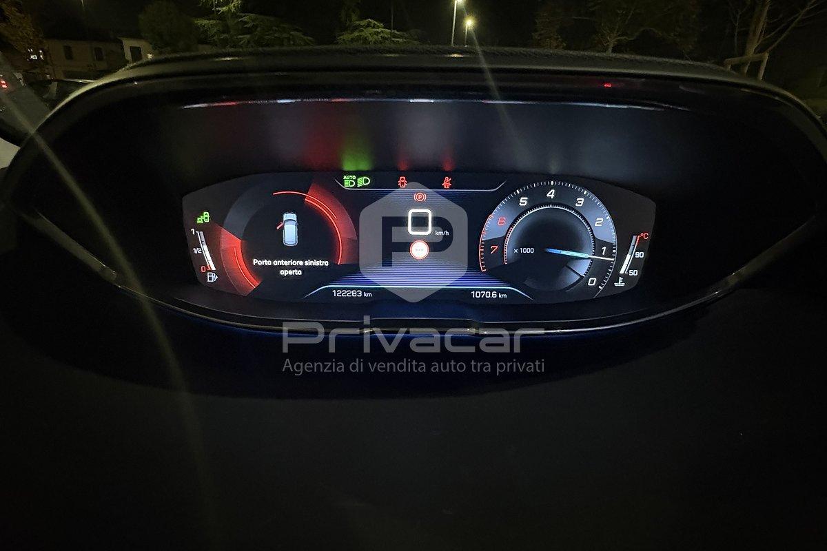 PEUGEOT 3008 PureTech Turbo 130 S&S Allure