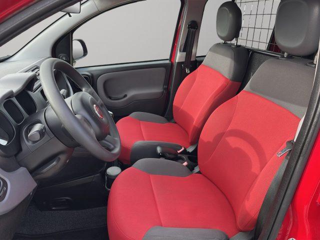 FIAT Panda VAN 1.3MJT 2 posti