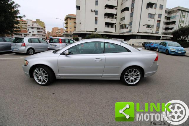 VOLVO C70 2.4 20V 170 CV Summum