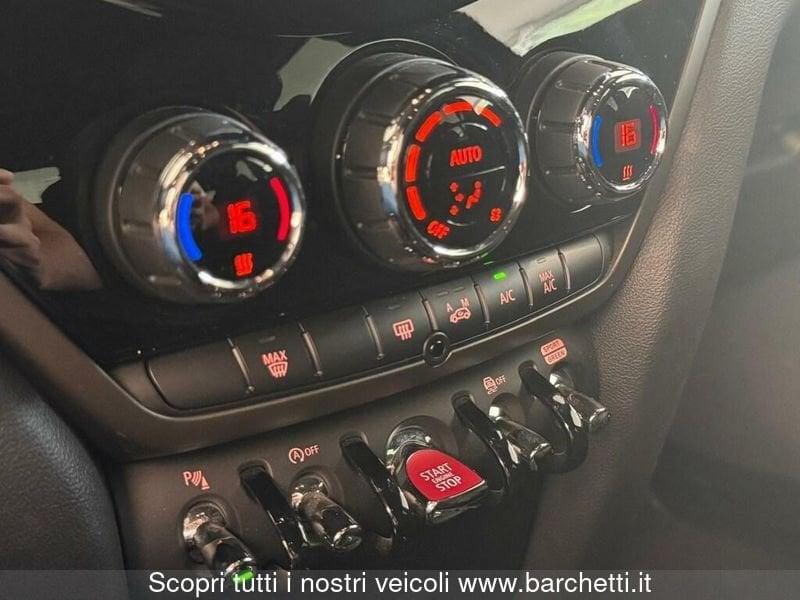 MINI Mini Countryman F60 Cooper S Countryman 2.0 TwinPower Turbo Cooper S Business ALL4 Steptronic