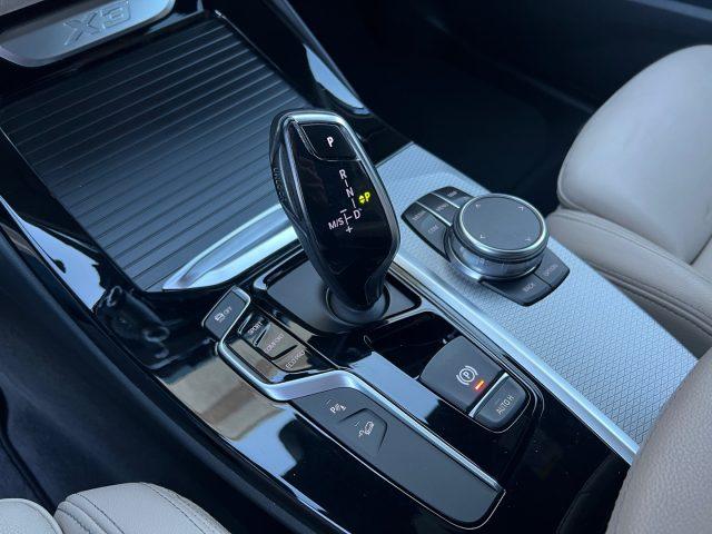BMW X3 xDrive30d 249CV Msport M Sport