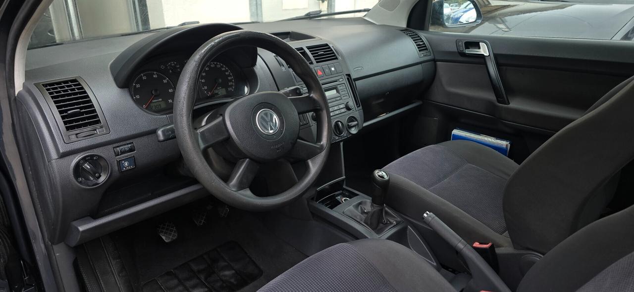 Volkswagen Polo 1.2 12V 3p. Trendline