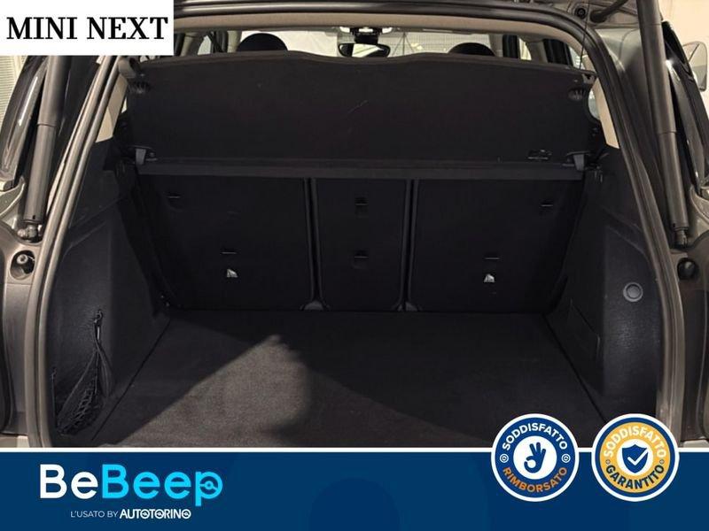 MINI Mini Countryman F60 MINI COUNTRYMAN 1.5 ONE D NORTHWOOD EDITION AUTO