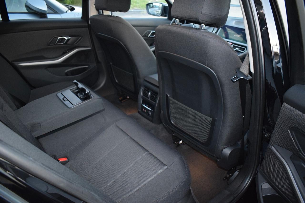 Bmw 320 320d xDrive Touring Msport