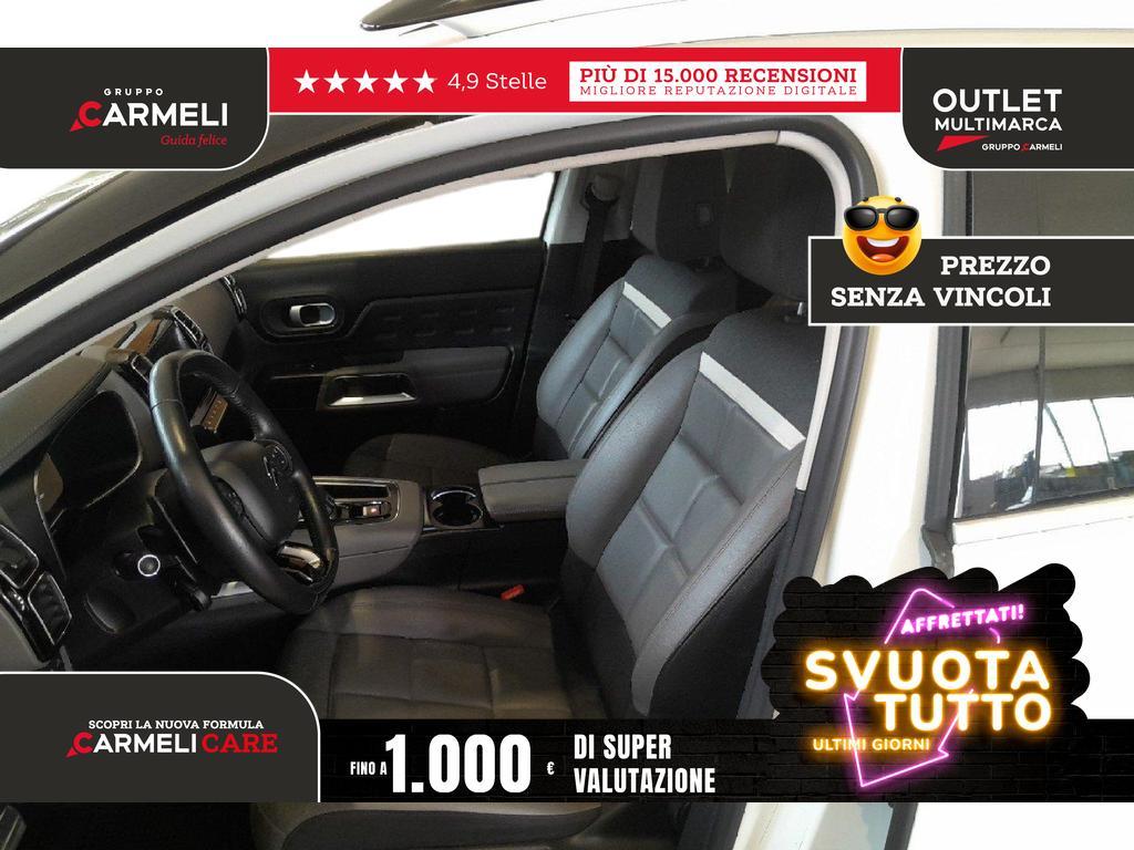 Citroen C5 Aircross 1.5 BlueHDi Shine EAT