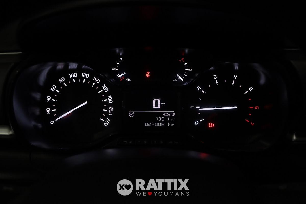 Citroen C3 1.2 Puretech 110CV Max