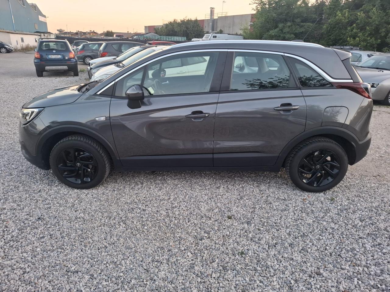 Opel Crossland X 1.5 ECOTEC D 102 CV Start&Stop Ultimate