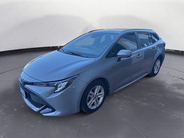 Toyota Corolla Corolla Touring Sports 1.8 Hybrid Business
