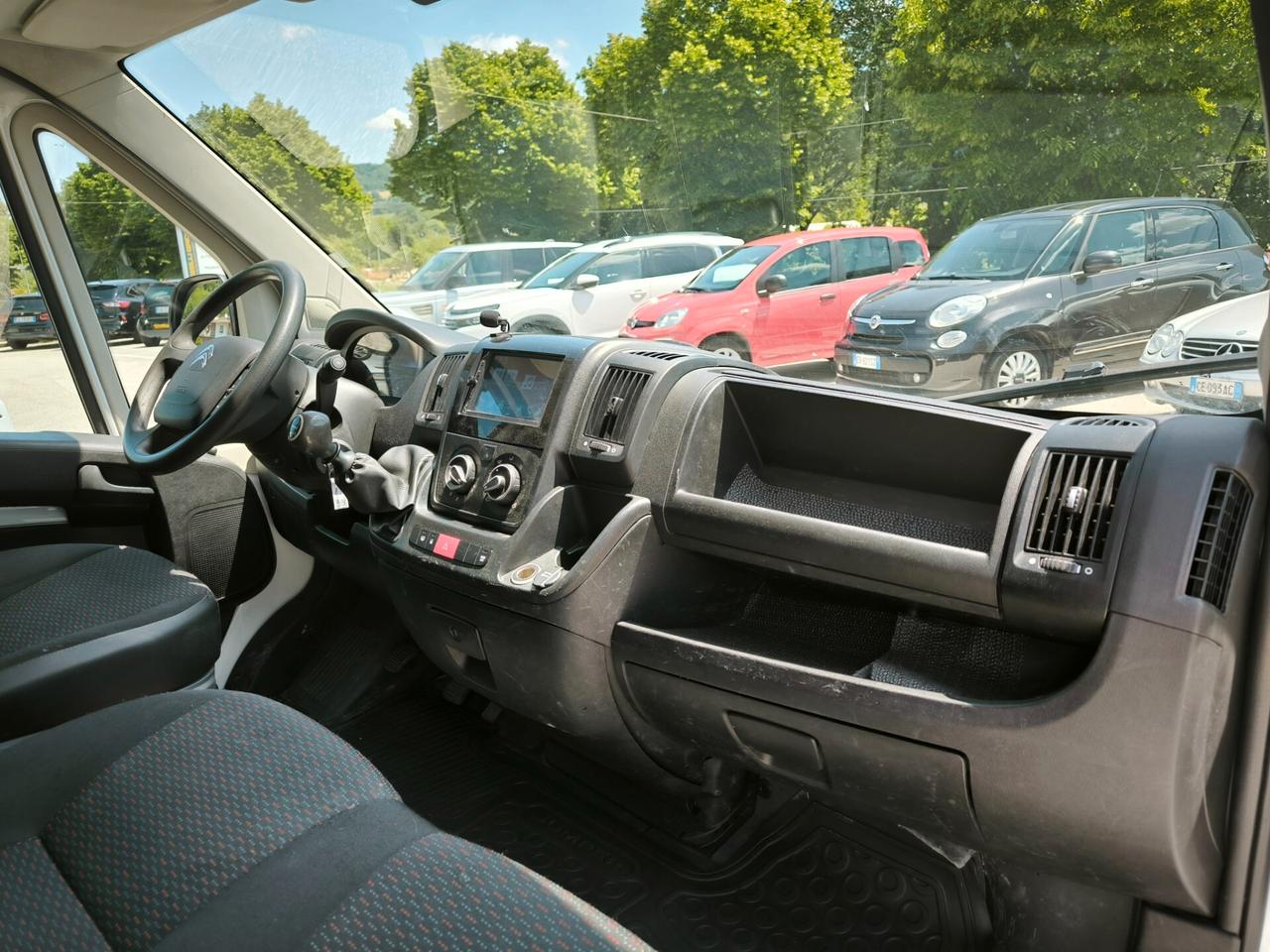 Citroen Jumper 30 BlueHDi 140 S&S PC-TN Furgone