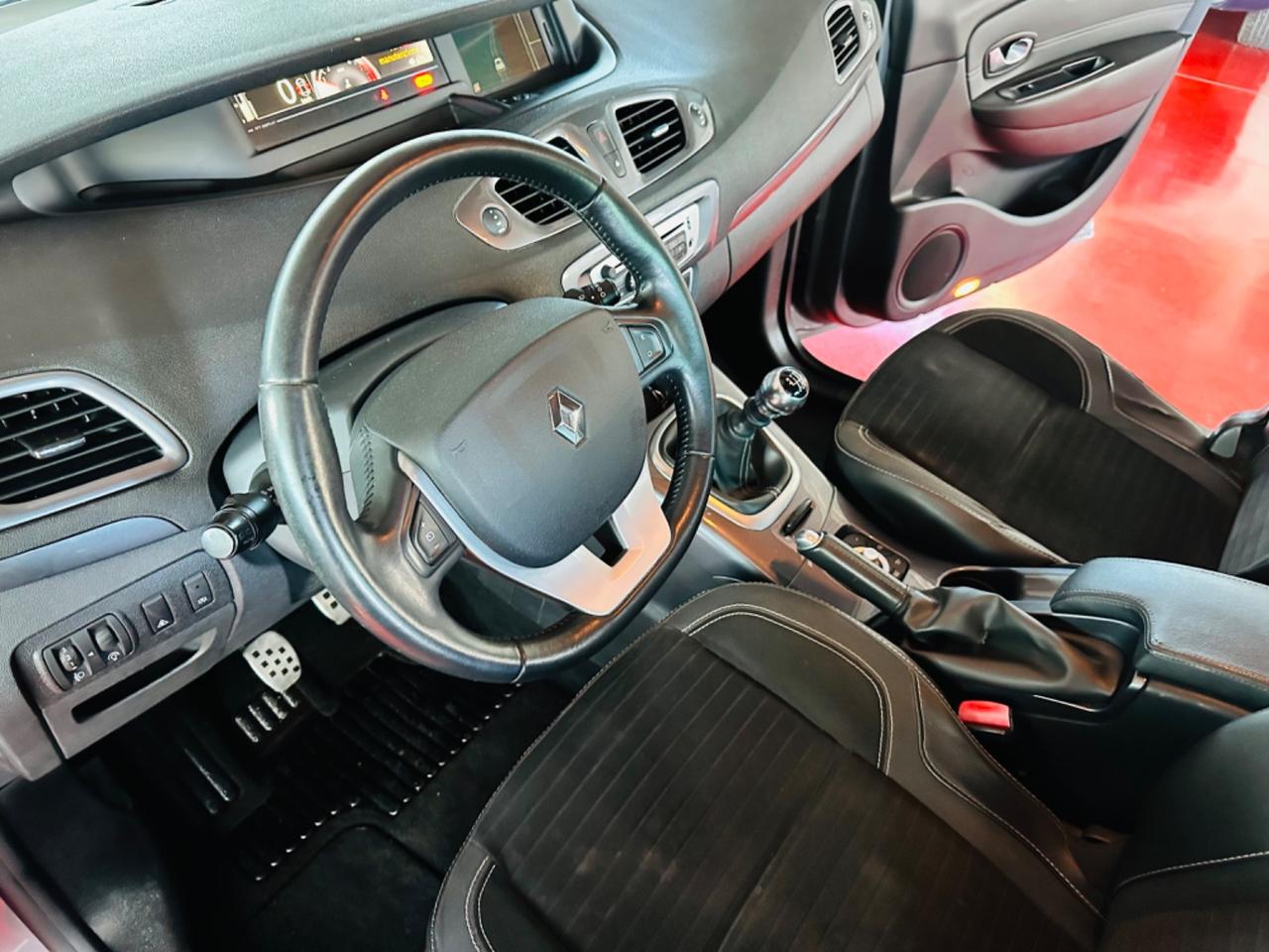 Renault Scenic XMod Cross 1.5 dCi 110CV Start&Stop Energy