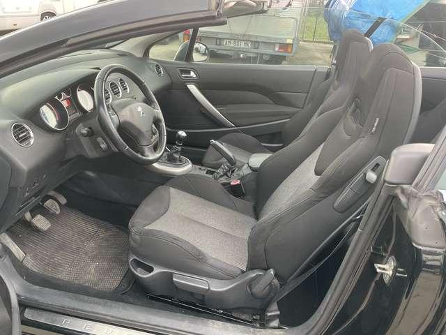 Peugeot 308 CC 1.6 hdi 8v Tecno 112cv