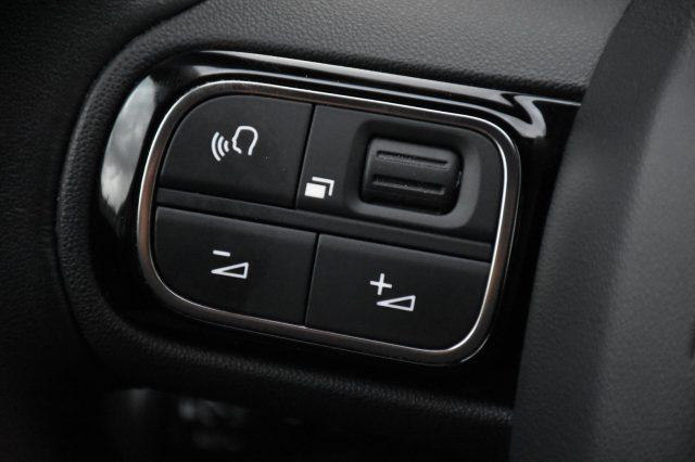 CITROEN C5 Aircross BlueHDi 130 S&S EAT8 Shine