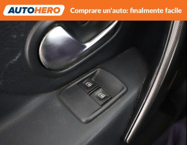 DACIA Sandero Stepway 1.5 dCi 8V 90CV Start&Stop