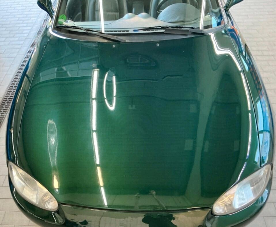 Mazda MX-5 1.8i 16V 140cv