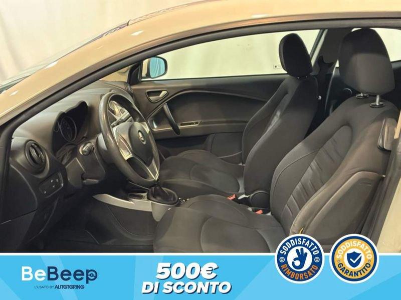 Alfa Romeo MiTo 1.4 IMPRESSION 70CV E6