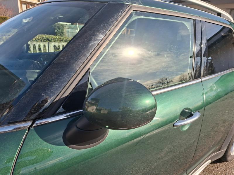 Mini One Countryman 1.5