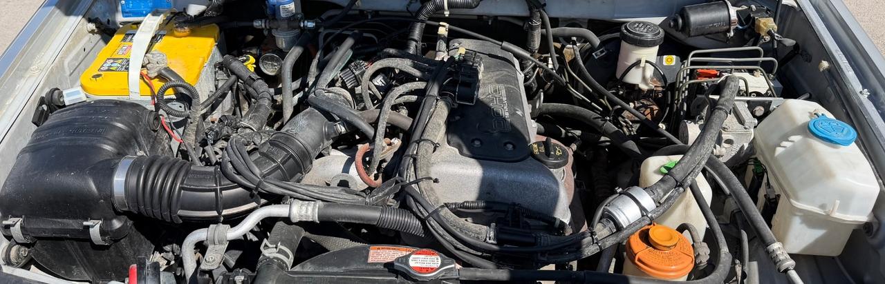 Suzuki Jimny 1.3 Gpl 4x4 82 Cv