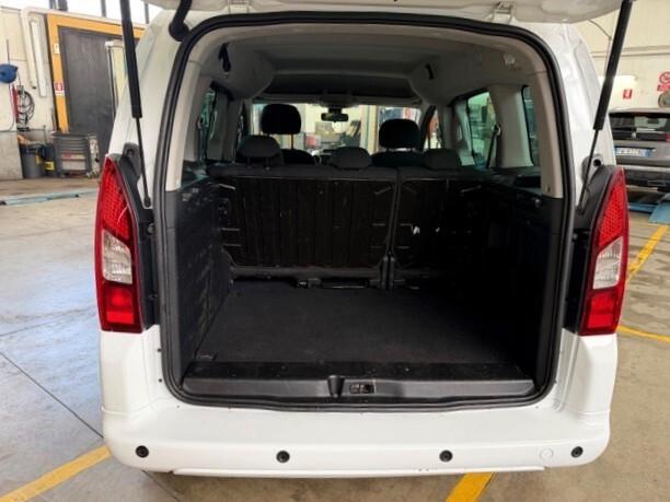 Peugeot Partner Tepee BlueHDi 100 Active