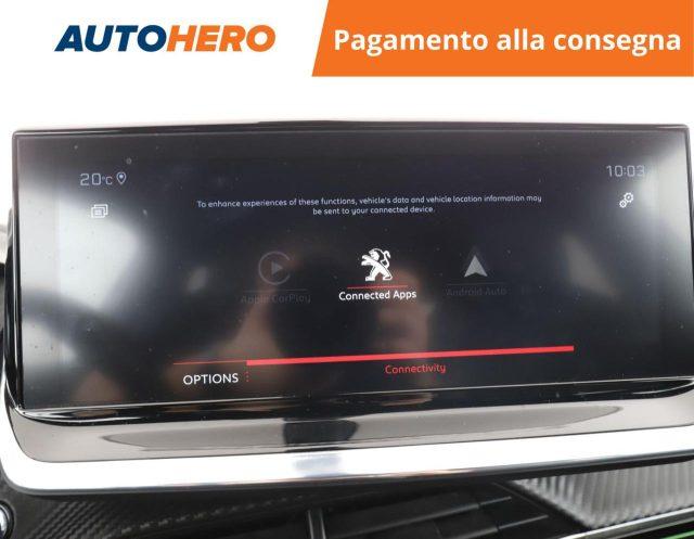 PEUGEOT 2008 PureTech 130 S&S GT