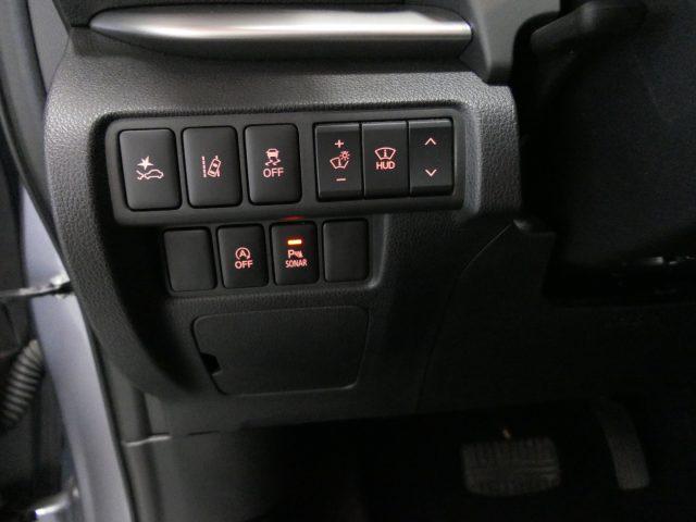 MITSUBISHI Eclipse Cross 1.5 turbo 4WD aut. Intense