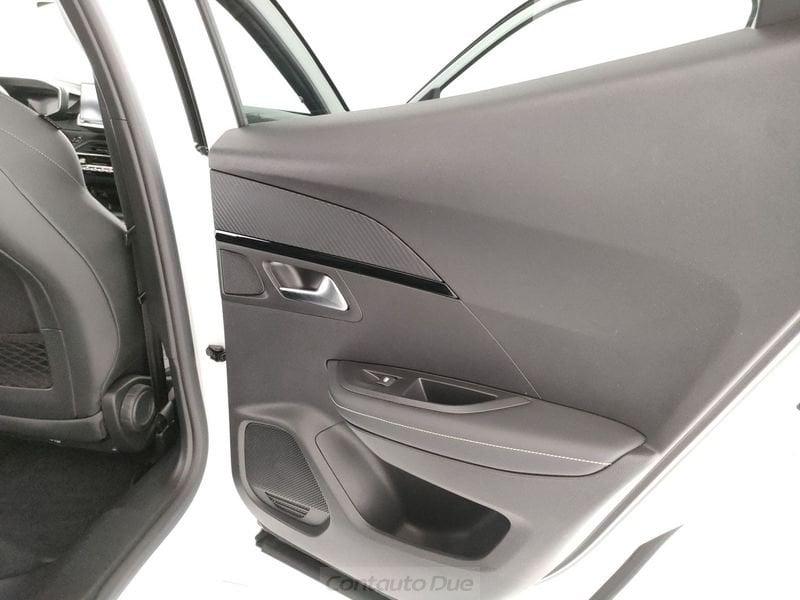 Peugeot 2008 2008 1.5 bluehdi GT Line s&s 130cv eat8