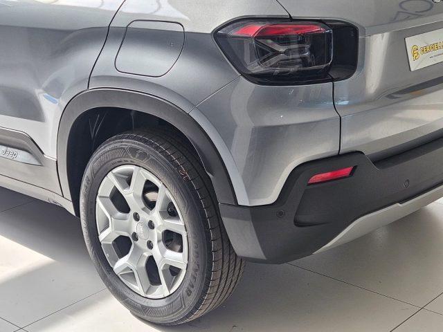 JEEP Avenger 1.2 Turbo Altitude Navi tua da ?259,00 mensili