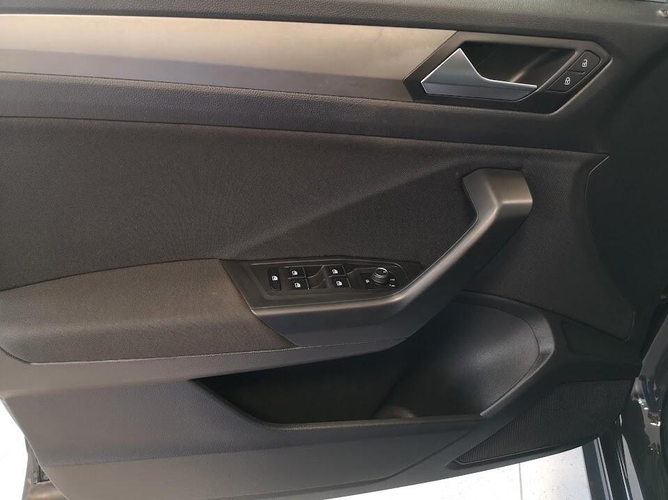 Volkswagen T-Roc 1.0 TSI Business BlueMotion Technology