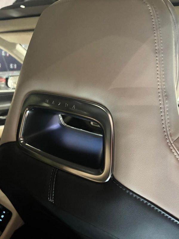 Mazda Mazda6e Mazda6e 68,8 kWh Takumi