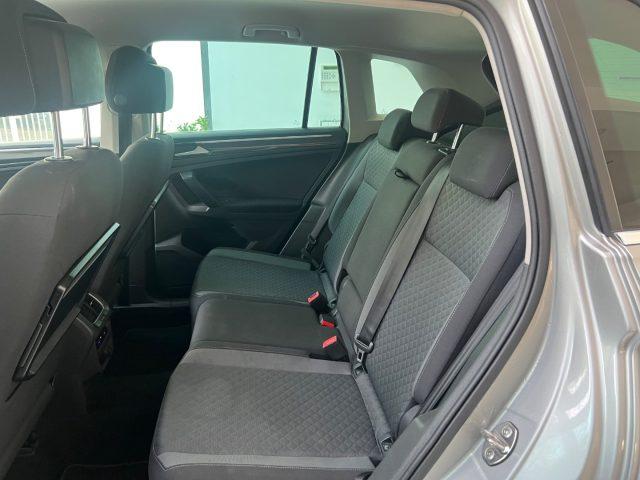 VOLKSWAGEN Tiguan 1.6 TDI SCR Style BlueMotion Technology