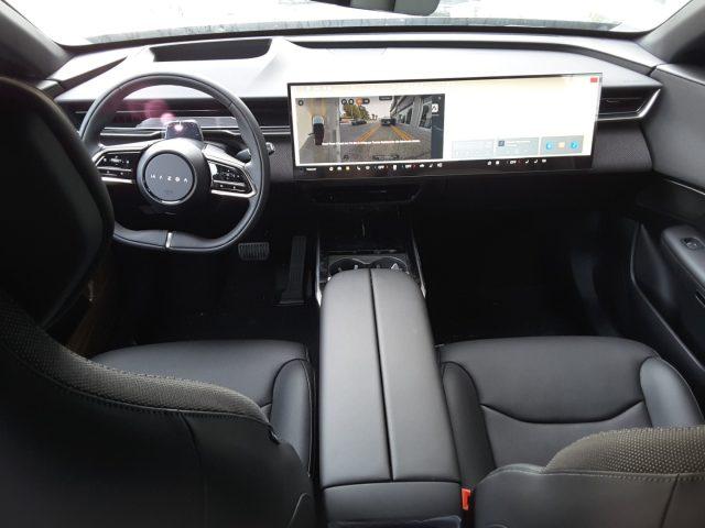 MAZDA CX-6e 78kWh Standard Range 258cv Takumi CERCHI 21"