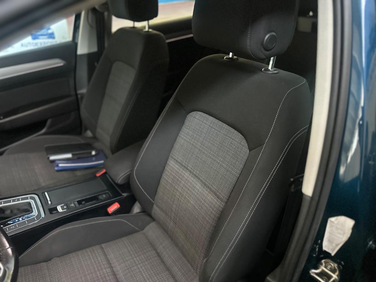 Volkswagen Passat Variant 2.0 TDI DSG/2021/automatic