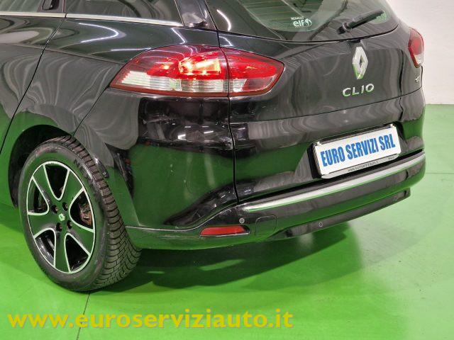 RENAULT Clio Sporter dCi 8V 75CV Start&Stop Energy Duel